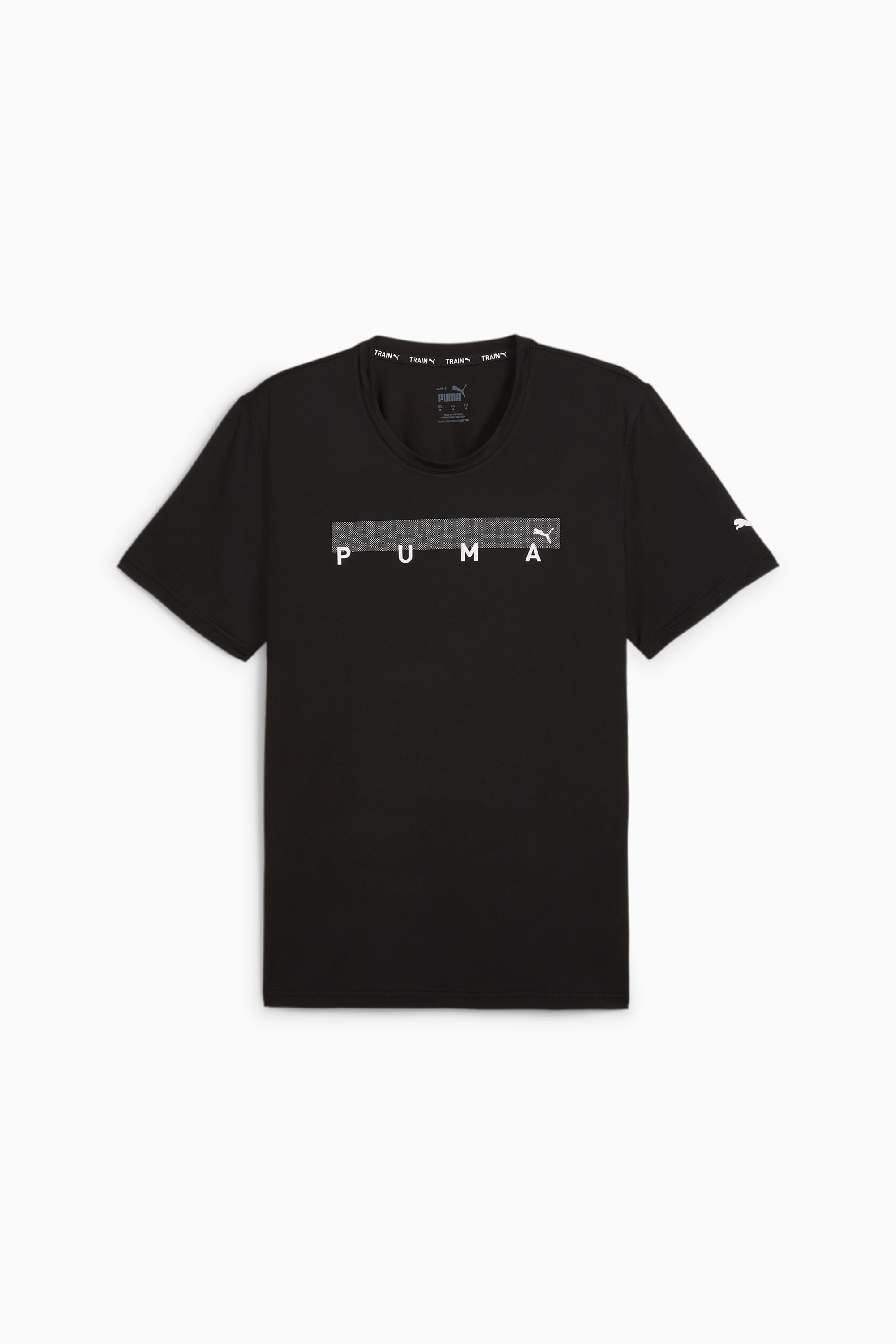 (image for) Distinctive PUMA FIT CLOUDSPUN Tee Men